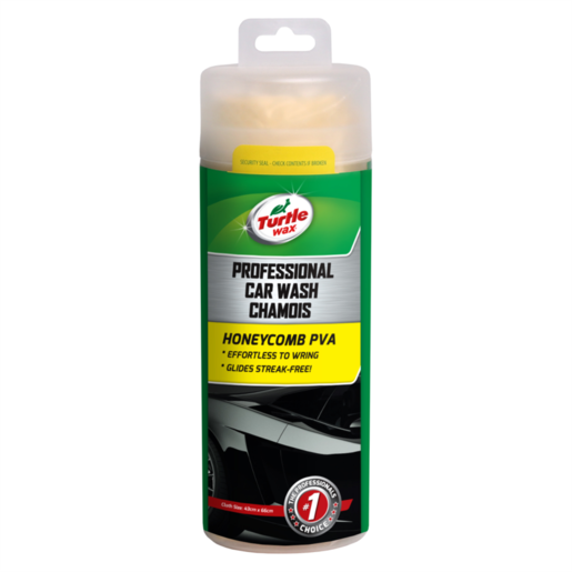 Turtle Wax Professional Car Wash Chamois - TW139