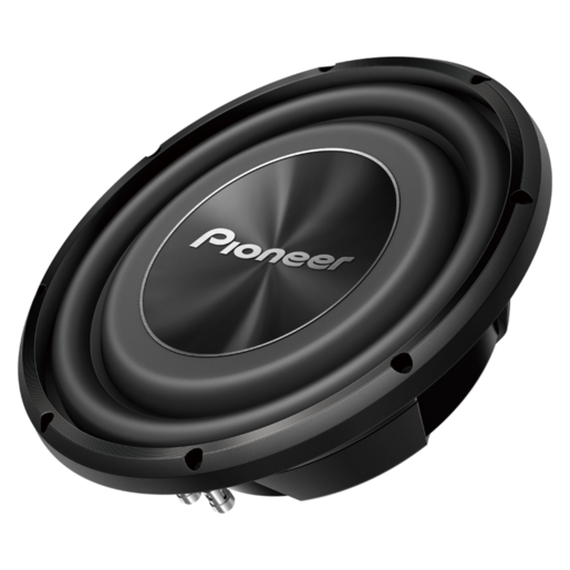 Pioneer 12 A-Series Shallow Subwoofer - TS-A3000LS4