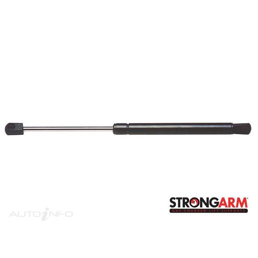 Rear Glass Gas Strut