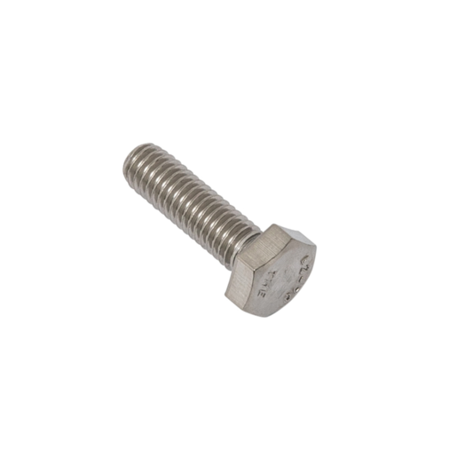 Rhino-Rack Hex Screw Stainless Steel M6 x 45mm - B088-BP