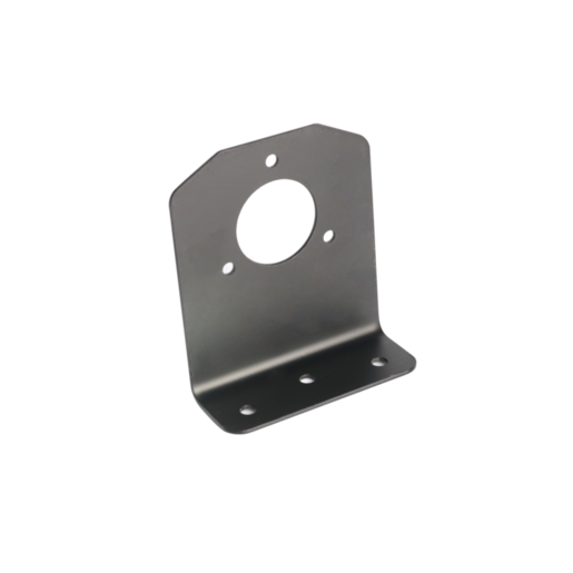 Voltage Trailer Socket Angle Bracket Large - VTAB3