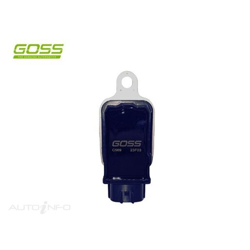 Goss Ignition Coil - C569