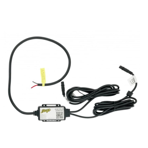 Stinger SPX RGB LED Whip Wireless Remote - SPXWPRFCD 