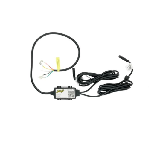 Stinger SPX RGB LED Whip Bluetooth Remote - SPXWPBTCD