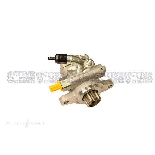 Power Steering Pump