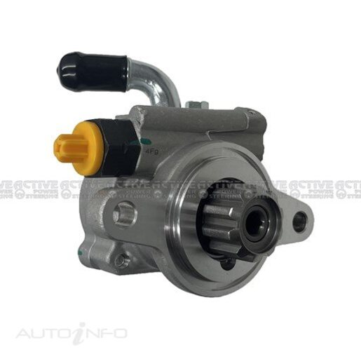 Power Steering Pump