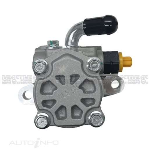 Power Steering Pump