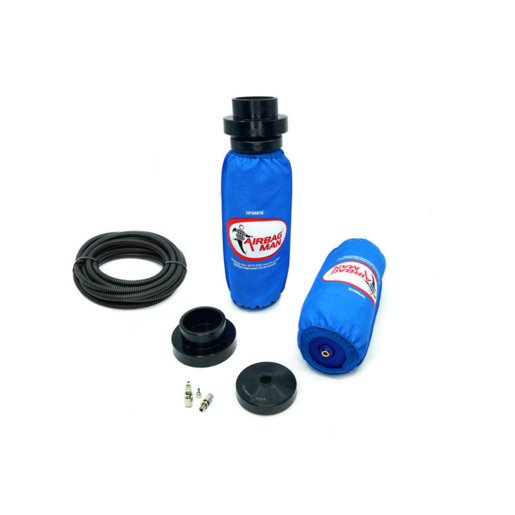 Airbag Man Air Suspension Helper Kit Coil - CR5161HP