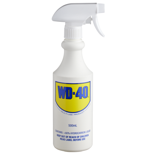 WD-40 Spray Applicator 500ml - 62111