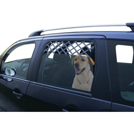 Streetwize Pet Car Window Vent - SWPETVEN