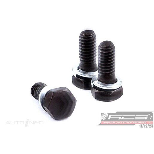 BOLT PP TO SUIT FORD 516 -18 x 19.8 3