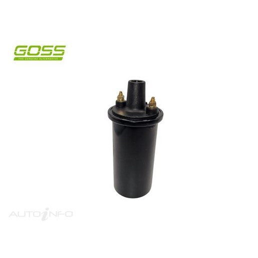 Goss Ignition Coil - C663