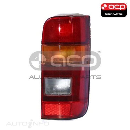 Tail Light