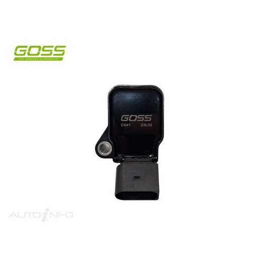 Goss Ignition Coil - C641