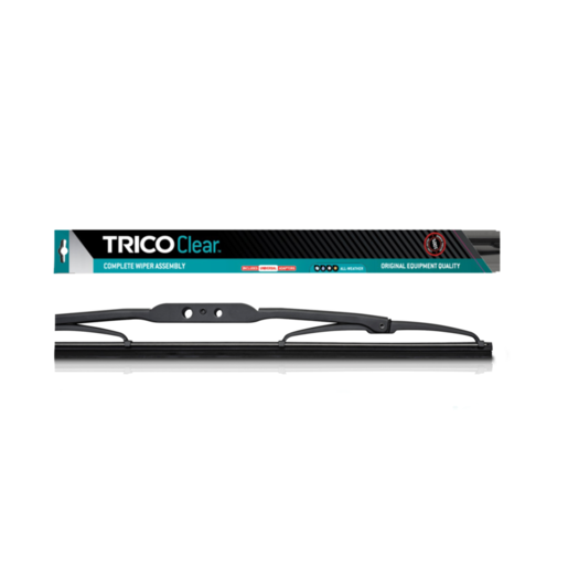 Trico Clear Wiper Blade 530mm - TCL530