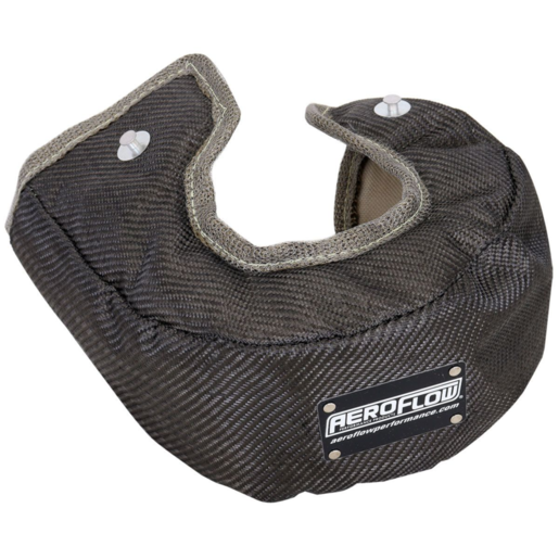 Aeroflow T3 Carbon Turbo Bag/Blanket - AF91-8802