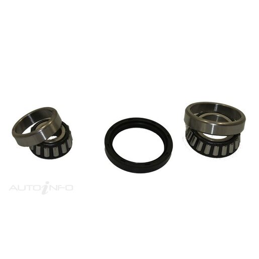 Wheel Bearing Kit - Front