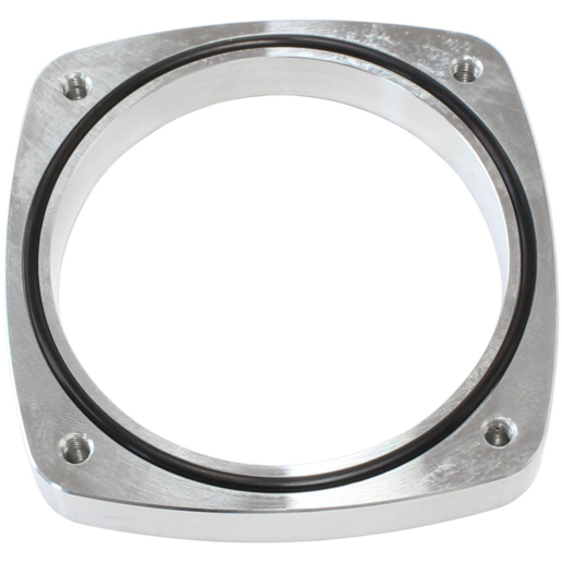 Aeroflow Weld On Flange Suit 82mm Bosch DBW Throttle Body - AF64-2146