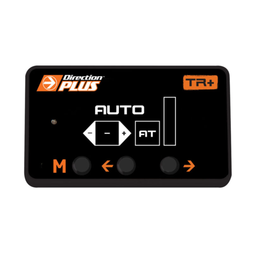 Direction Plus Throttle Controller - TR015DP