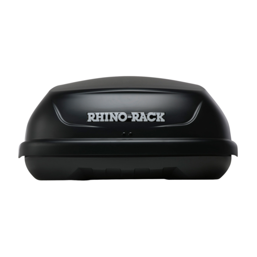 Rhino-Rack MasterFit Roof Box 410L - RMFT410A