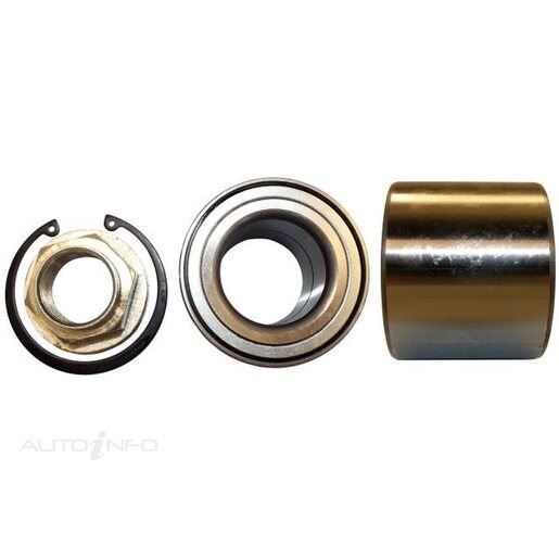 Wheel Bearing Kit - Rear