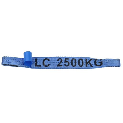 Xplorer Tyre Link Car Carrying Straps Set of 2 - XPTLS