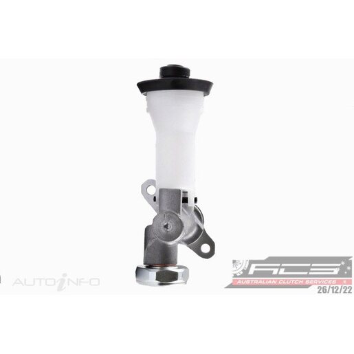 Clutch Master Cylinder