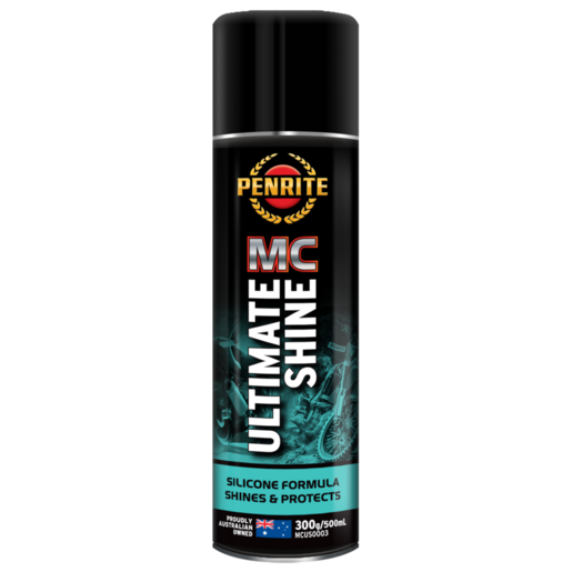 Penrite MC Ultimate Shine 300g - MCUS0003