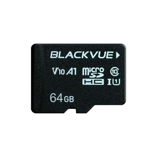BlackVue Micro SD Card 64GB - BV-64