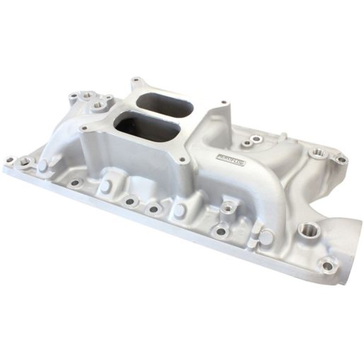 Aeroflow SB Ford 289-302 Windsor Street Dual Plane Intake Manifold - AF6010-2000