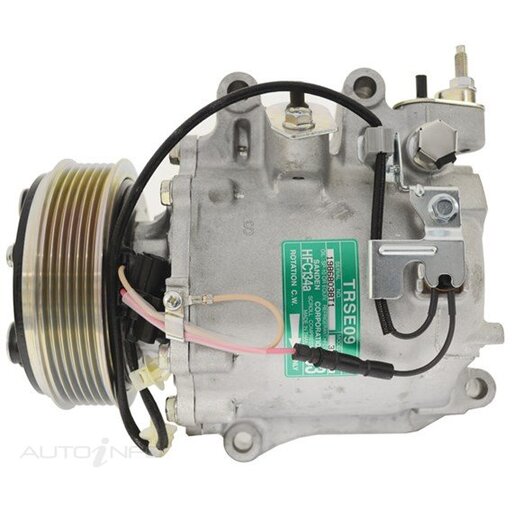 AC Compressor