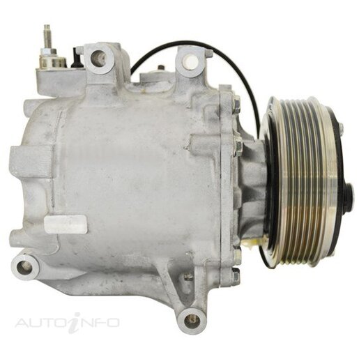 AC Compressor