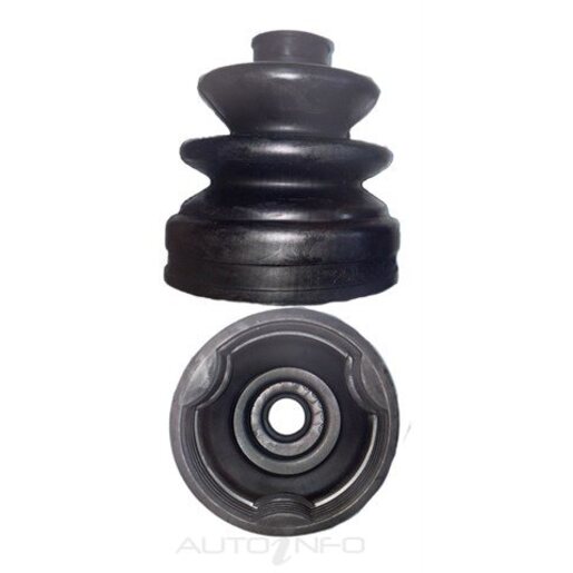 CV Joint Boot Kit