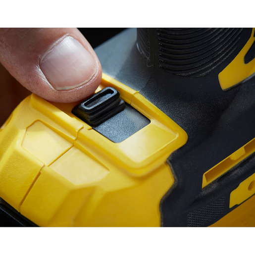 Stanley Fatmax 18V V20 Brushless 3-Speed Impact Driver - SFMCF820B-XE