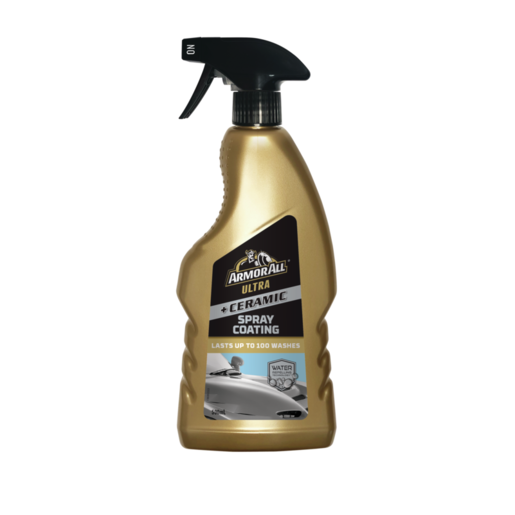 Armor All Ultra Ceramic Spray Coat 500ml - E303258200