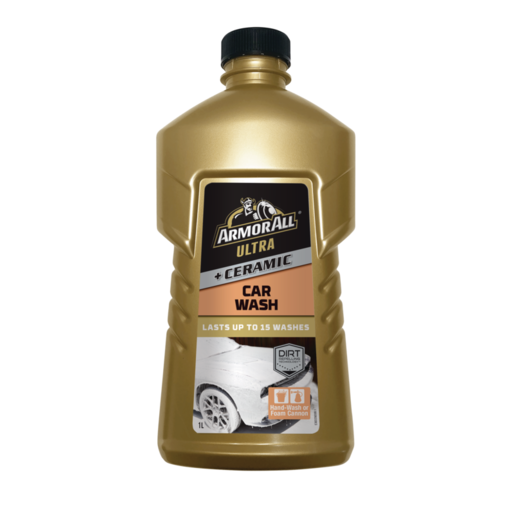 Armor All Ultra Ceramic Car Wash 1L - E303258300