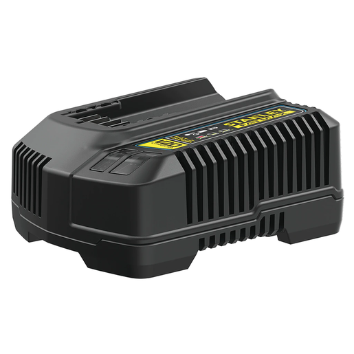 Stanley Fatmax 18V V20 4a Fast Charger - SFMCB14-XE