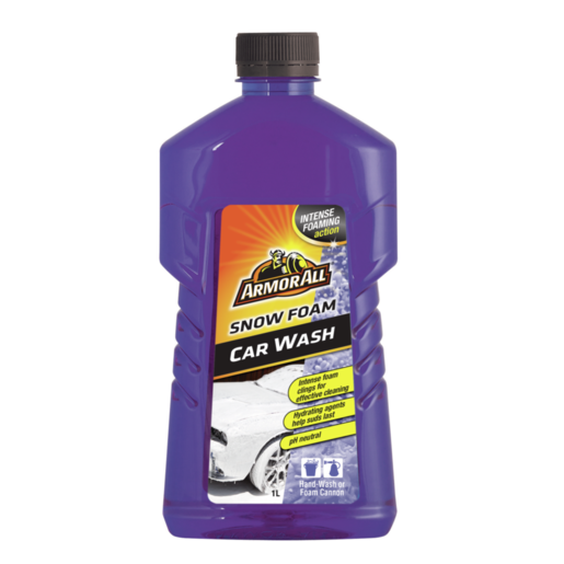 Armor All Snow Foam Car Wash 1L - E303269200