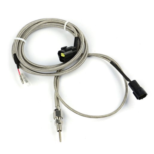 SAAS Exhaust Temp Probe Sensor Heavy Duty To Suit Trax Series Gauge - SG61003HD