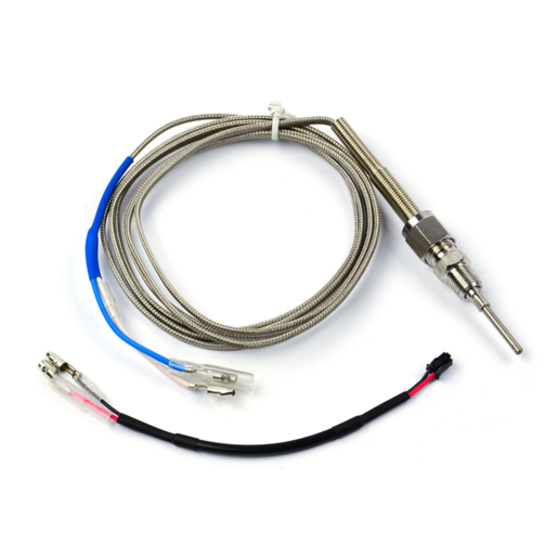 SAAS Exhaust Temp Probe Digital Series Gauges - SG91003