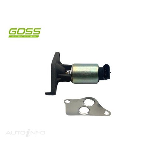 Goss Egr Valve - EV128