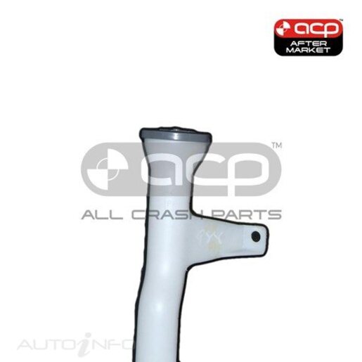 Windscreen Washer Fluid Reservoir