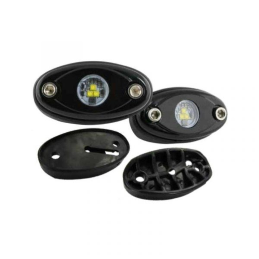 Stinger LED Underbody Amber Red -SPXULEDA