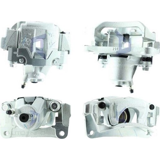 090D0208 BRAKE CALIPER PTX TO SUIT TOYOTA LANDCRUISER 11/07 RRH