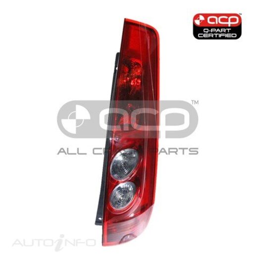 Tail Light