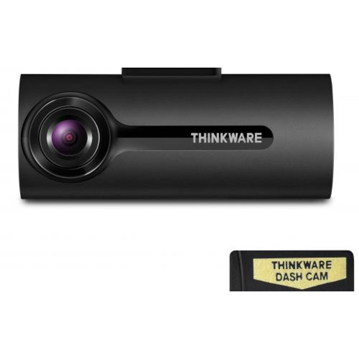 Thinkware F70 Front Dash Cam With 8GB SD Card - F7008