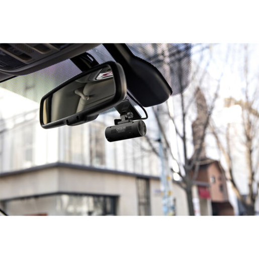 Thinkware F70 Front Dash Cam With 8GB SD Card - F7008