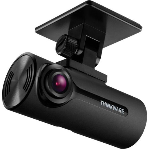 Thinkware F70 Front Dash Cam With 8GB SD Card - F7008