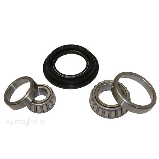 Wheel Bearing Kit - Front