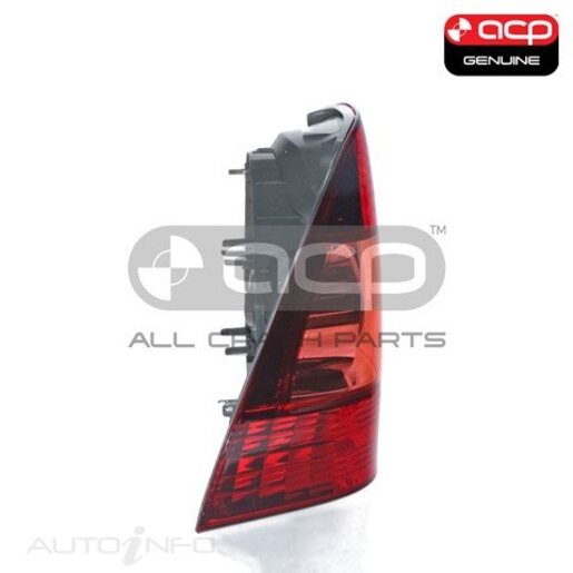 Tail Light